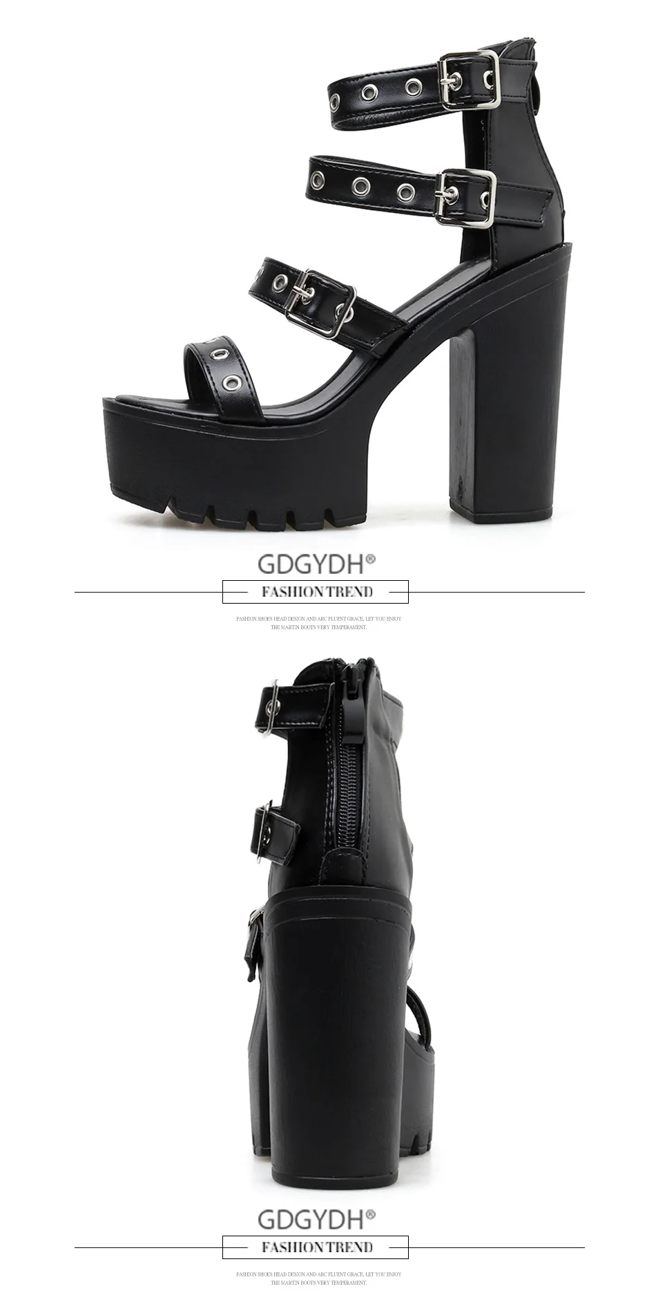 platform shoes