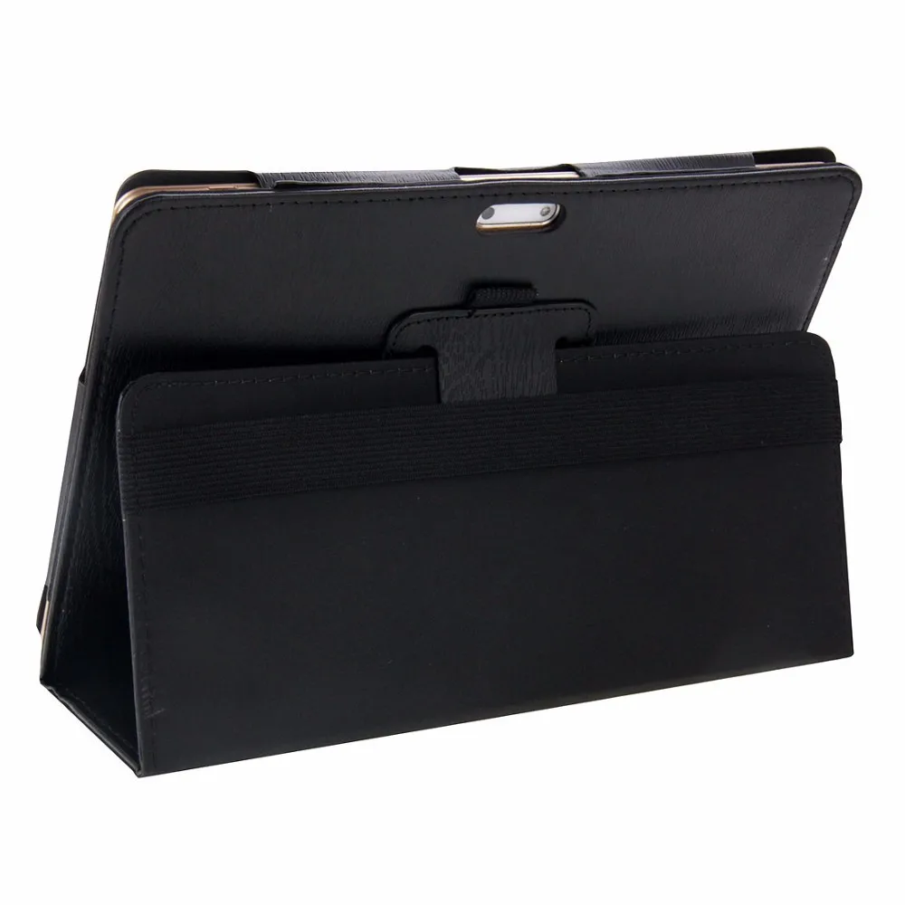 

10 Inch Tablet Universal Case Folio Stand Cover 10 Inch Tablet Magnetic Anti-aging Protective Shell PU leather case