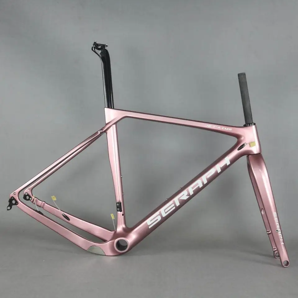 gravel bike rose