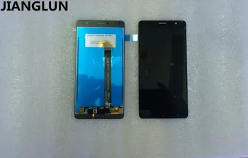 

JIANGLUN For Asus zenfone 3 ZS550KL Z01FDF LCD Display +Touch Screen Digitizer Assembly