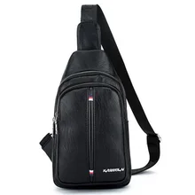 Из искусственной кожи Для мужчин кармашек сумки Молодежные человек Посланник сумка мужской сумки через плечо для работы школьные сумки mochila