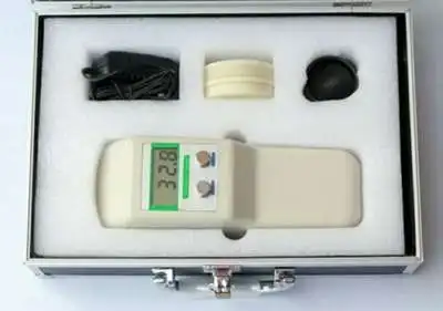 

Portable Digital Whiteness Meter Measuring Range:0-199 DHL FAST SHIP