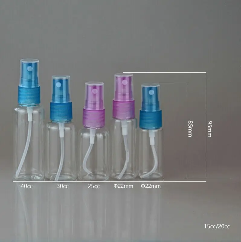 Download Aliexpress.com : Buy 5Pcs/lot Plastic Transparent Empty ... Yellowimages Mockups