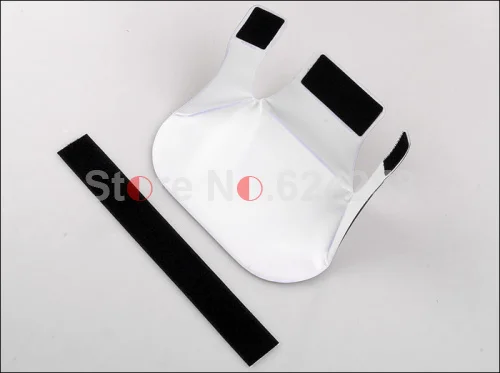 Универсальный портативный карманный рассеиватель для вспышки XTLB Canon Nikon Sony