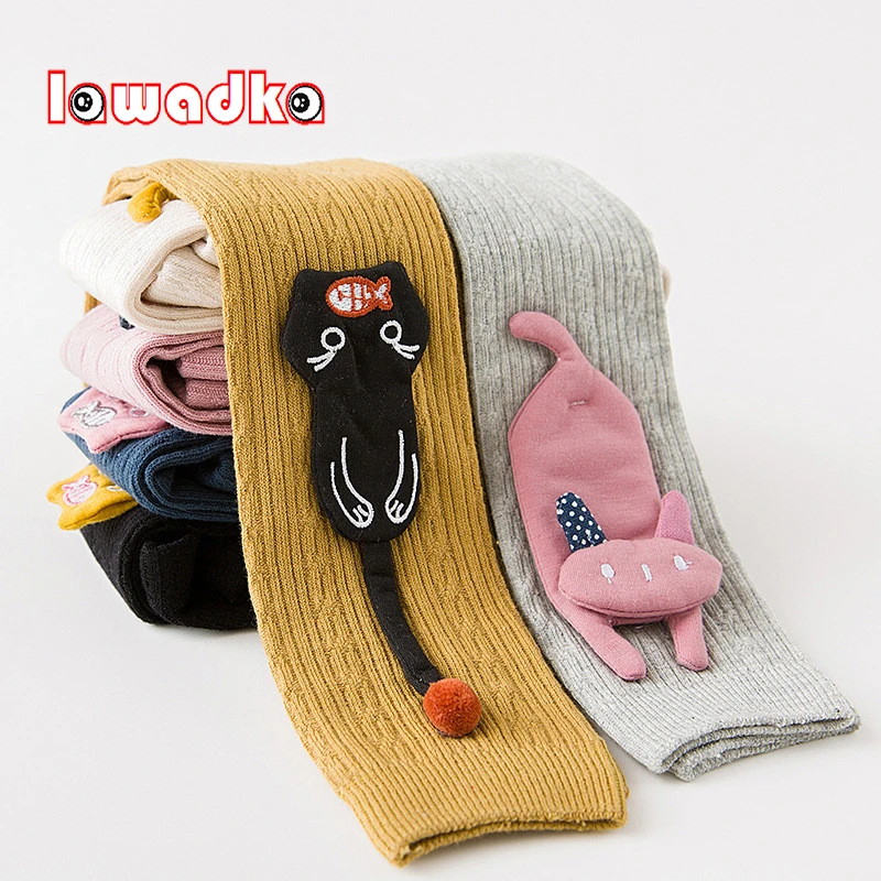 Lawadka Collants En Coton Pour Filles Dessin Anime Pour Enfants Chat Manger Du Poisson Taille Elastique Bas Tricotes Aliexpress Lawadka Collants En Coton Pour Filles Dessin Anime Pour Enfants Chat Manger Du Poisson Taille Elastique Bas Tricotes Aliexpress