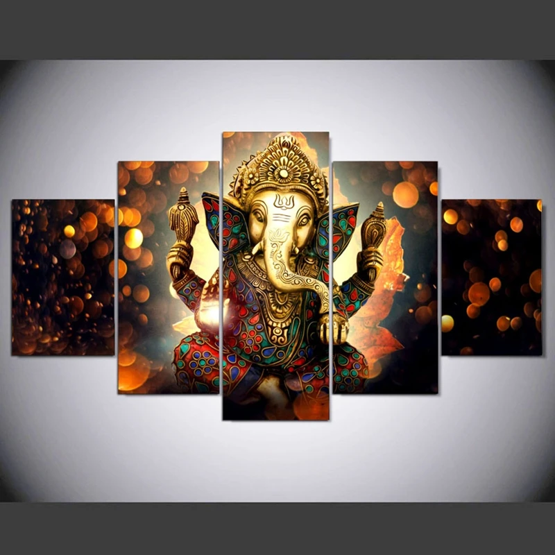 Ganesh Wall Art online get cheap elephant wall art -aliexpress | alibaba group Ganesh Wall Art online get cheap elephant wall art -aliexpress | alibaba group