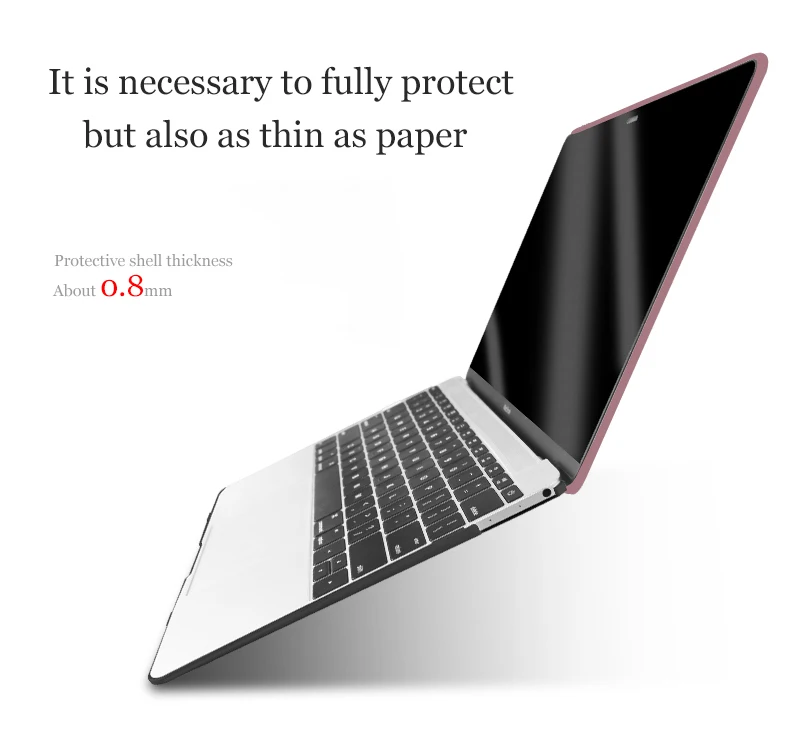 Shine Laptop Shell Case For Macbook Air Pro Retina 11 12 13 15 13.3 inch with Touch Bar For MacBook case + Screen protector Shine Laptop Shell Case For Macbook Air Pro Retina 11 12 13 15 13.3 inch with Touch Bar For MacBook case + Screen protector