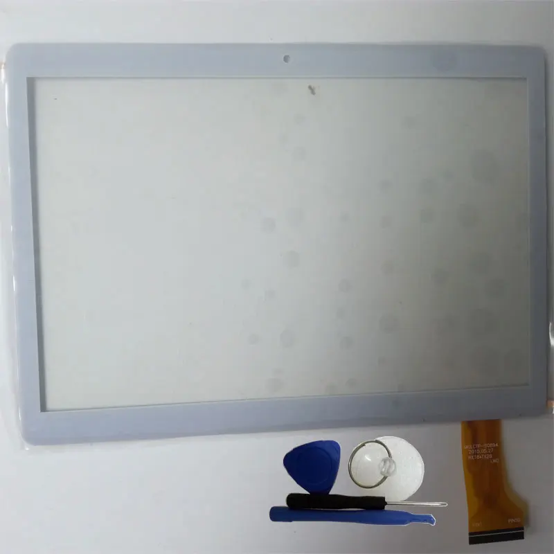 

Myslc touch screen replacement for 10.1 inch BOBARRY K10SE Octa Core Processor Model MTK6592 tablet+repairing tool