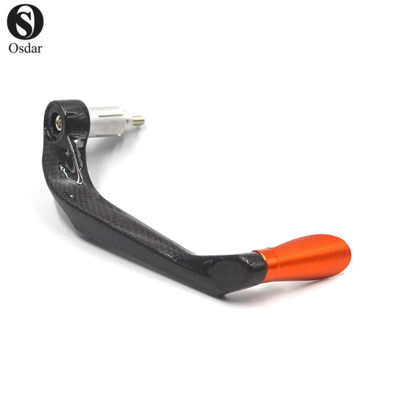 Карбоновые рычаги сцепления протектор для KTM RC8/R RC 390 DUKE 125/200/390/690 990SM/T R 990/1190/1290 SUPER