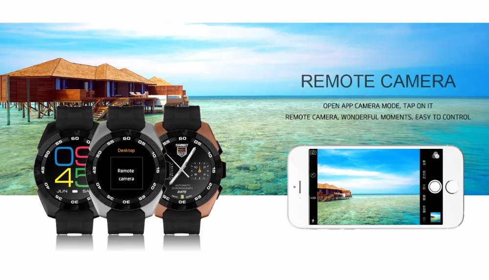 NO.1 G5 Smart Fitness Tracker (7)