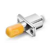 

QIALAN FC Female to SC Male Simplex Singlemode Fiber Optic Adapter