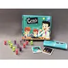 Crazy Scientist Test Tube Set Board Game Logical Thinking Game Kids Calculate Skill Training Game Children's educational toys 4