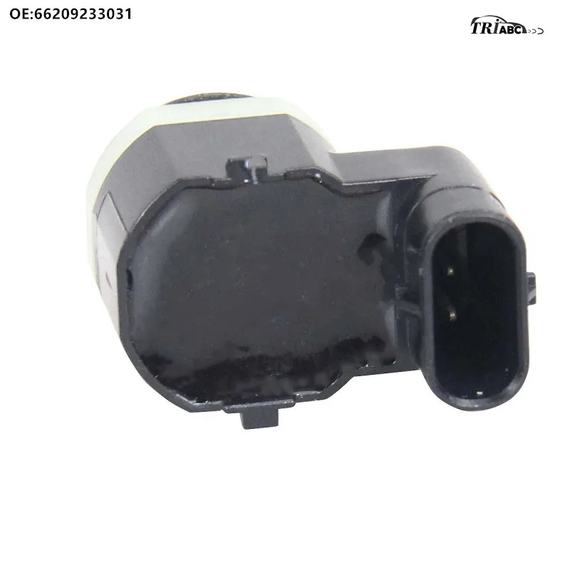 

66209233031 PDC Parking Sensor FOR BMW X3 E83 X5 E70 X6 E71 E72 NEW Anti Radar Detector Parktronic Distance Control Electronics