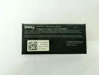 

New genuine original Battery for DELL PowerVault NX300 T7500 R610 3.7V 7WH