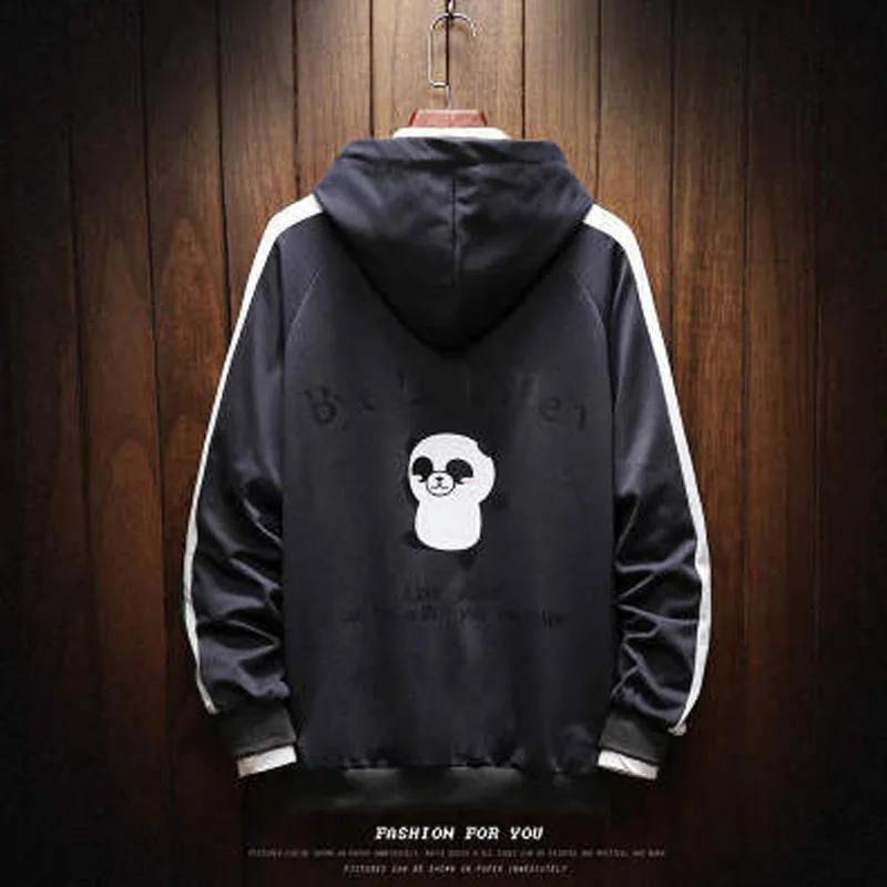 Hoodies Hip Hop Sweatshirt Men Harajuku Avengers Endgame Streetwear Stranger Things Mens Hoodie Boys Male Clothing Sweatshirts