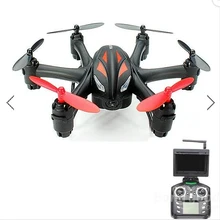 WLtoys Q282G 5.8G FPV Dengan 2.0MP Camera 6 axis RC Hexacopter RTF Drone Quacopter
