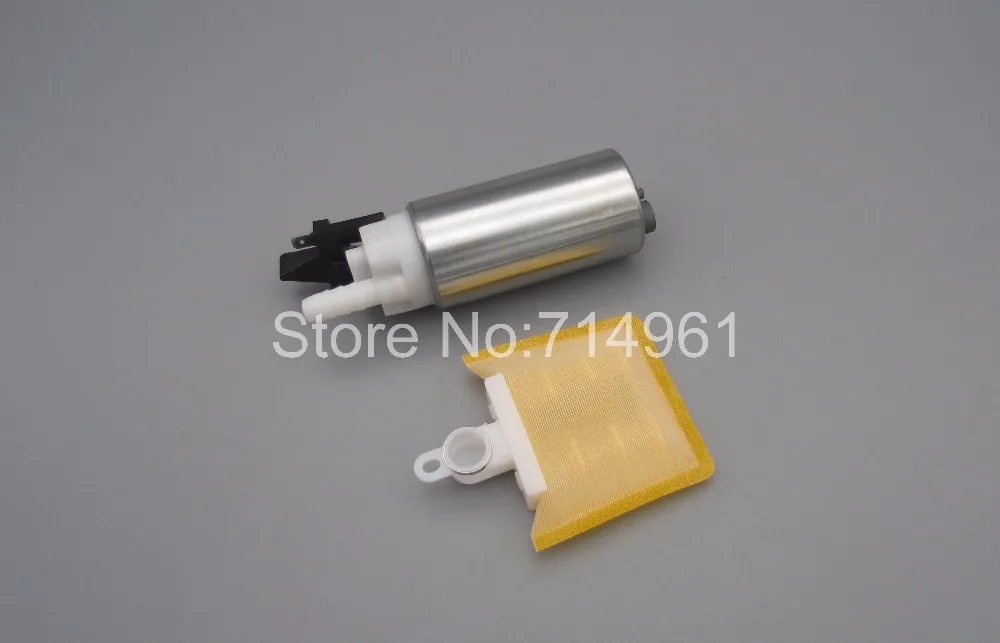 

TTP456 filter and Electrical Fuel Pump case for Renault Clio II