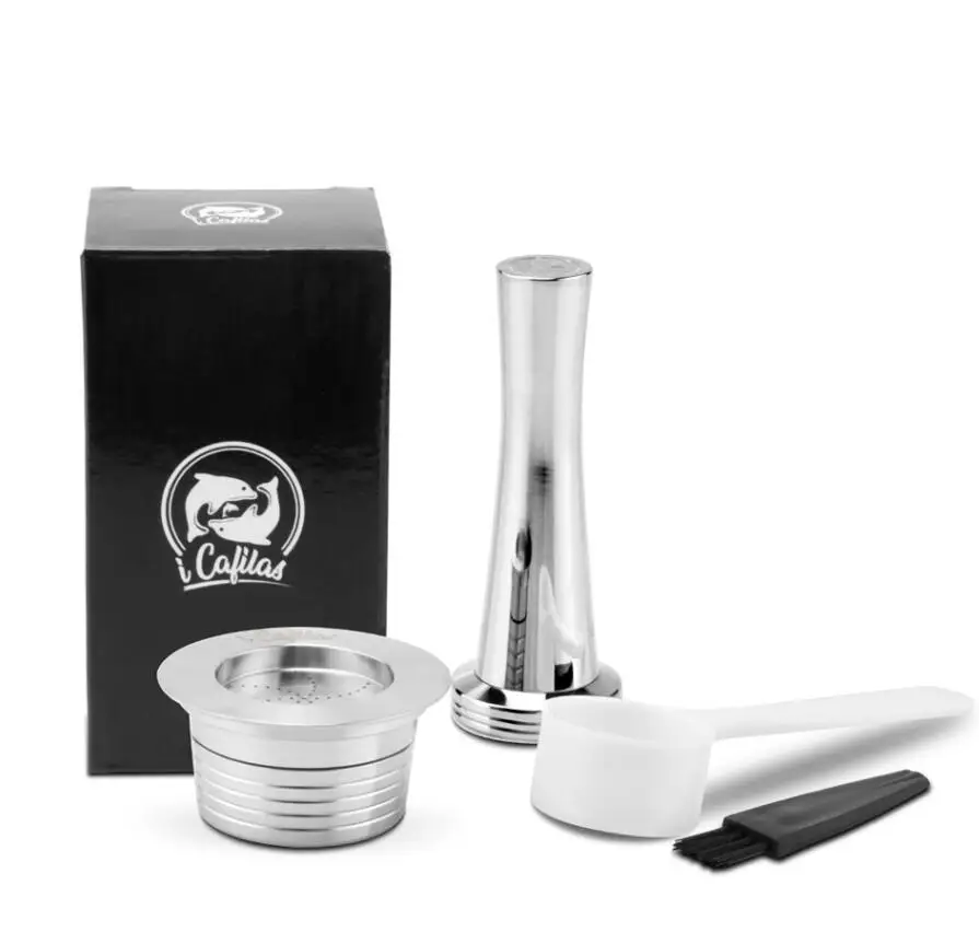 Reusable Lavazza A Modo Mio Pods The Green Pods