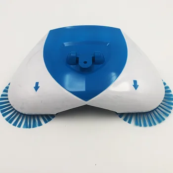 

Hand-held sweeper, electric household cleaning machine, broom