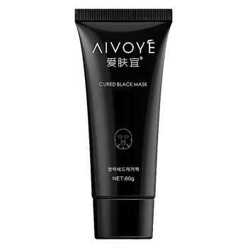 

AFY Deep Cleansing Peel Off Black Mud Facial Face Mask Remove Blackhead F10.24