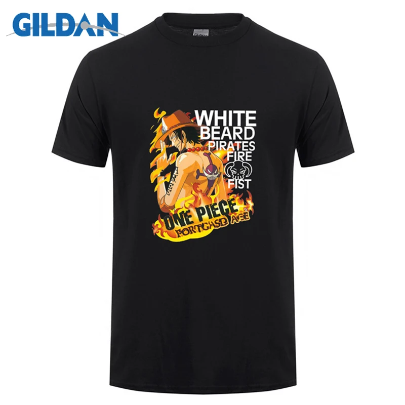 

Gildan Brand One Piece Luffy T Shirt Mens Casual Short Sleeve Cotton Tshirts Summer Tee Shirt Homme Streetwear Man T-shirt 3XL