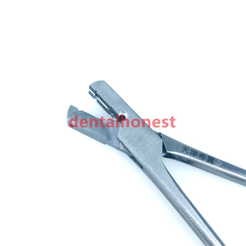 High quality Cerclage Wire Twister wire Cutter Veterinary orthopedic surgical instrument