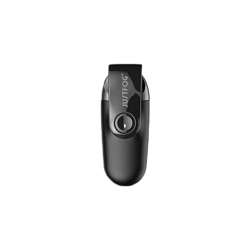 Оригинальный JUSTFOG C601 Pod набор 650 мАч аккумулятор с многоразовым 1 7 мл баком