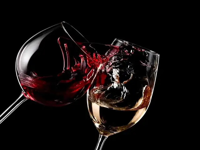 Custom Wallpaper For Walls 3d Drinks Wine Stemware Food Wallpaper Dining Room Sofa Tv Wall Bedroom Kitchen Restaurant Wallpaper