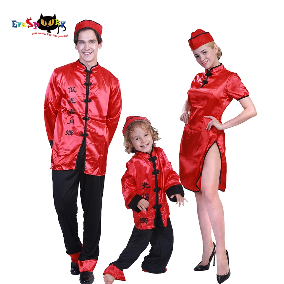 red dress halloween costume ideas