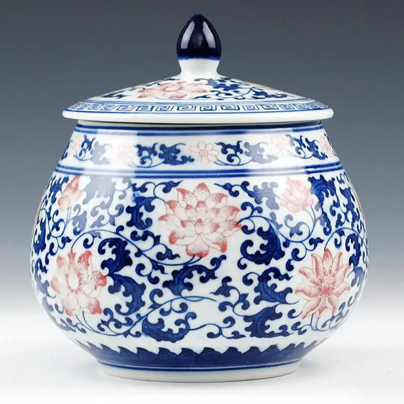 Popular Chinese Ginger JarBuy Cheap Chinese Ginger Jar lots from China