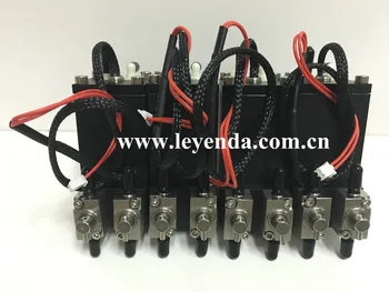 

Leyenda suplying 1pcs/lot UV cartridge UV vice ink bottle UV ink tank wholesales