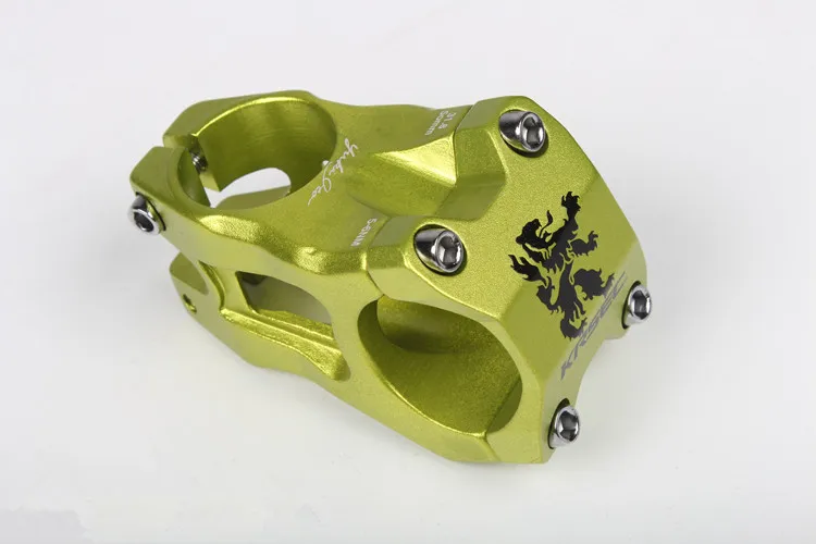 MTB Mountain Bike Bicycle Short Stem 31.8 * 45MMCNC Road Handlebar