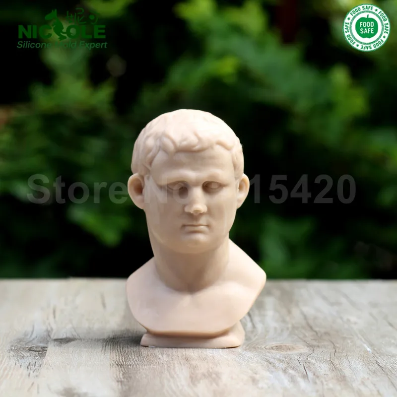 

Gypsum Molds Handmade Concrete Molds Cement Statue Molds Homemade Silicone Soap Moulds