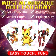 20 шт полный набор карт Amiibo для Super Smash Bros полный набор