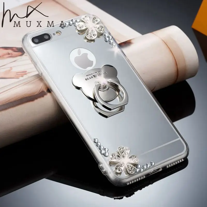 coque diamond iphone 6