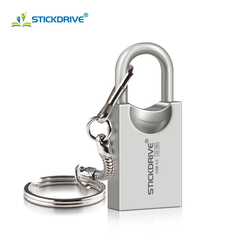 Металлическая Usb флешка мини 128 Гб 64 ГБ 16 8 флеш накопитель 3 0 новая USB на заказ