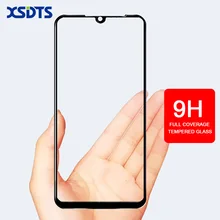 XSDTS закаленное стекло для Xiao mi Red mi Note 7 5 Pro 6 mi 9T 9 SE 8 K20 A1 A2 Lite 4X 5X 6X Pocophone F1 Защитное стекло для экрана