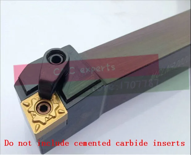 

1PCS MCLNR1616H12 MCLNR2020K12 MCLNR2525M12 MCLNR2525M16 MCLNL1616H12 MCLNL2020K12 MCLNL2525M12 CNC External Turning Tool Holder