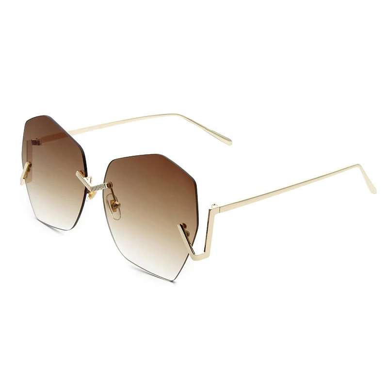 Unisex Classic Brand Men Aluminum Sunglasses HD Polarized UV400 Mirror Male Sun Glasses Women For Men Oculos de sol 02
