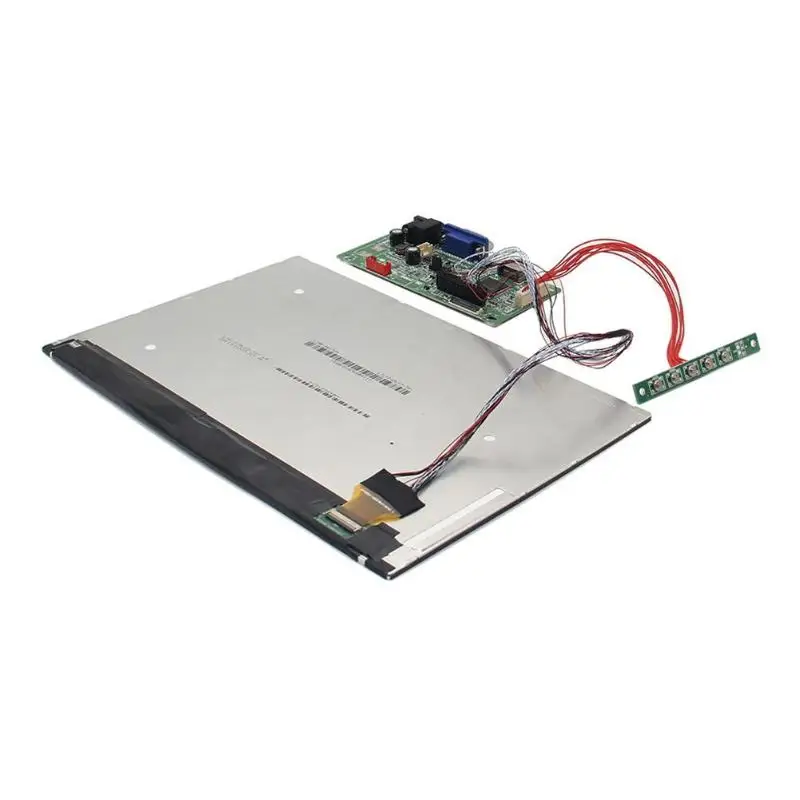 

10" Full HD 2560*1600 TFT Screen Display for Raspberry Pi Orange Pi PC for Tablet PC Desktop Computer