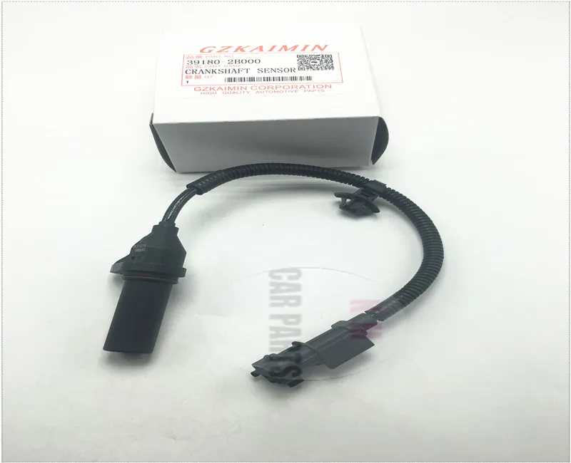 new Crankshaft Position Sensor OEM 39180 2B000 FOR Hyundai for KIA