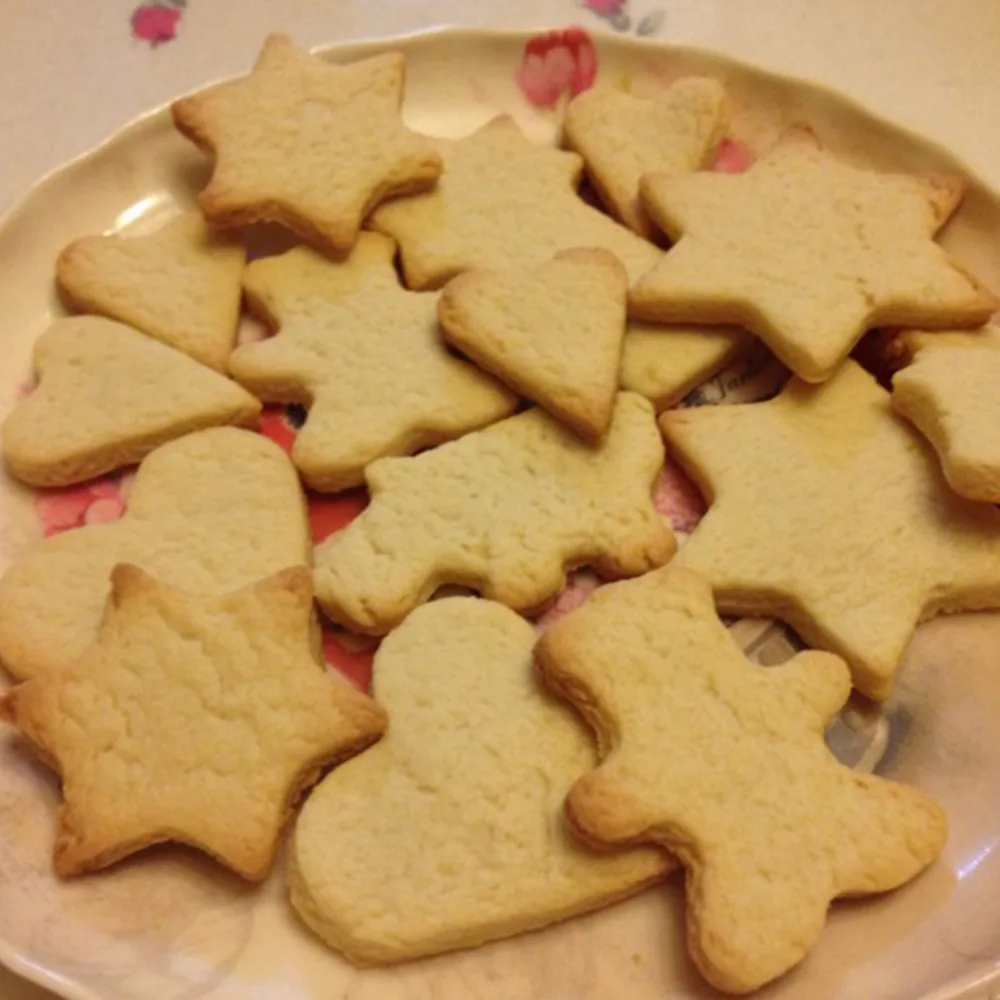 Фото Детского Печенья