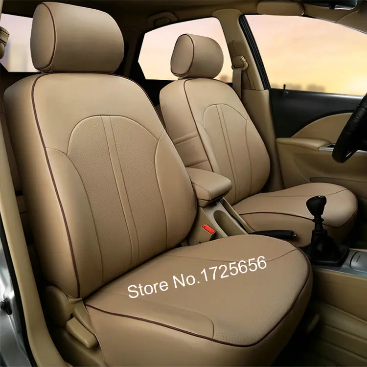 CX-9 SU-MDAB05 seats cover set cars  (6)