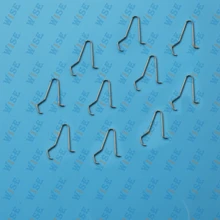 10 PCS spring 91 171 049 05 FOR PFAFF 591