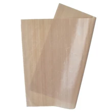 Высокое качество, коврик для выпечки, термостойкий лист, термостойкая подкладка, антипригарный противень, коврик для выпечки, клееная бумага, 330*400*0,08 мм