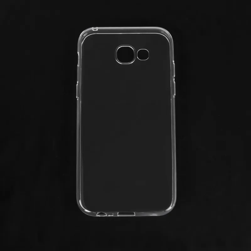 Transparent Для samsung Galaxy Grand Prime G530 J1 J2 Prime J3 J5 Мягкий силиконовый чехол для телефона samsung J310 510 окрашенный Капа - Цвет: Transparent