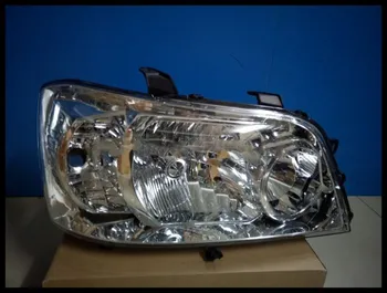 

Osmrk headlight assembly for Toyota HIGHLANDER KLUGER 2004-2006