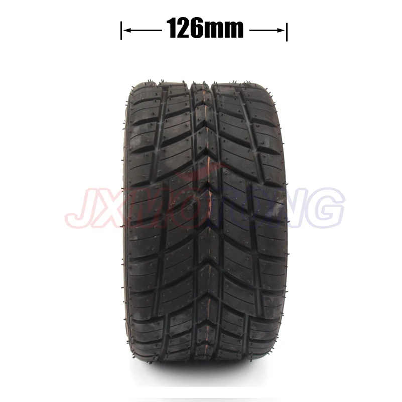 Высококачественная шина 10X4 50 5 Knobby Scooter ATV и шины для картинга трубки|Покрышки| |