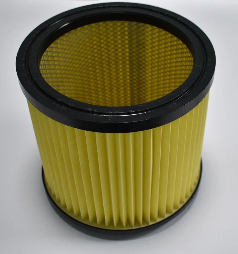 2 Pack 787421 HEPA Filter Replacements for Thomas Powerpack 1620 Twin