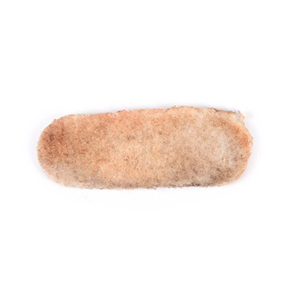

Pocket Heater Hand Warmer Accessories Special Catalyst For Ultralight Heater Thickness 1.5mm